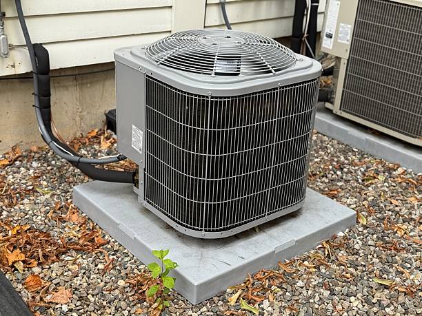 24/7 Emergency Hvac experts in Quincy, IN